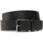 HUGO Ceinture 'Gerik' noir