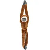 Sonstige Verlage Wild Republic - Peluche - Singe suspendu - Gibbon