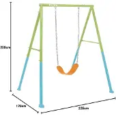Intex 59003 Balançoire Pour Enfants