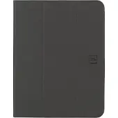Tucano Up Plus Folio Case pour Apple iPad 11 (2025) 11 pouces A16 / iPad 10 (2022) 10.9 pouces - Noir