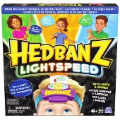 Spin Master Hedbanz Lightspeed 6068653 p5