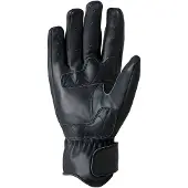 Rst Gants Hommes IOM Hillberry 2 CE - Noir