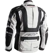 Rapid Suspension Technology Adventure-X Veste textile moto