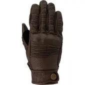 Rapid Suspension Technology Gants RST Roadster 3 CE pour femme - Marron taille 6/S