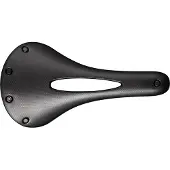 Brooks Selles Vélo C203MC0A06300 - Cambium C13 Carved - 145 mm - Black