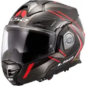 LS2 FF901 Advant X Carbon Future II Casque