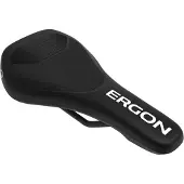 Ergon Selle Sm Downhill Comp noire noire One Size