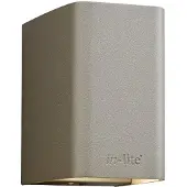 In-Lite Wall spotlight Ace Down 12 volt LED