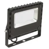 Franssen Lampe de jardin LED Spotpro 200W