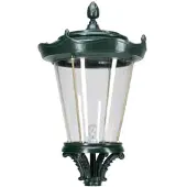 Ks Verlichting Lampe lanterne nostalgique Utrecht K13 vert
