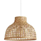 Searchlight Suspension scandinave Bali Ø 36cm