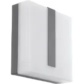 Eglo Lampe murale de conception Torazza-C anthracite