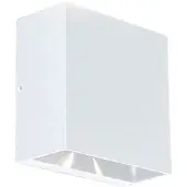 Lutec Applique LED 10W GEMINI BEAMS 5104003032