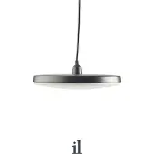 In-Lite Lampe suspendue 12 volts DISC PENDANT