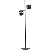 Eth Lampadaire design Claire 2x E27