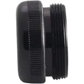 Maglite Bouchon de fermeture Cap D-Cell & Magcharger