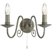 Searchlight Applique Greythorne