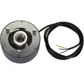 SLV Suspension PARA DOME / Lampe pour salon, éclairage intérieur, suspension pour salle à manger, LED, plafonnier / E27 150W, noir