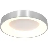 Steinhauer Plafonnier Ø 38cm Ringlede dirigé