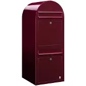 Bobi Boites aux lettres Duo 3005 Bourgogne
