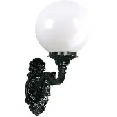 Ks Verlichting Lampe d'extérieur Nice nostalgie - vert