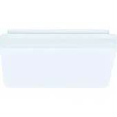 Highlight Plafonnier Basic carré 26x26cm