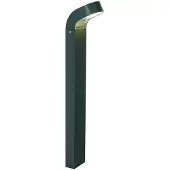 Franssen Spot LED permanent Finmotion noir
