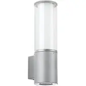 Albert Applique Rod avec downlighter