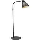 Masterlight Lampe de lecture au sol Industria 176