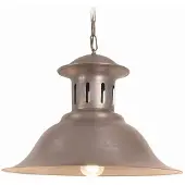 Ks Verlichting Lampe suspendue de porche Maxime L Nostalgique