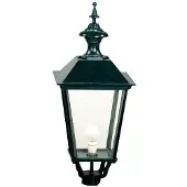 Ks Verlichting Nostalgic lantern lamp Bergeijk K6B vert