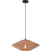 Masterlight Lampe pendante Japandi Bicono Ø 50cm