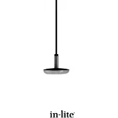 In-Lite Sway Pendant 100-230V gris perle