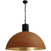 Masterlight Lampe à suspension Industria 80