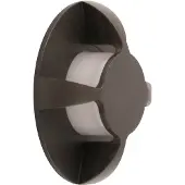 Franssen Lampe d'extérieur Spotpro 24V Prof 4 côtés