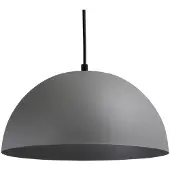 Masterlight Lampe à suspension Industria Concrete 30