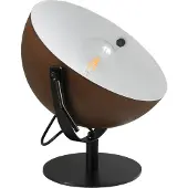 Masterlight Lampe de table Industria Rural