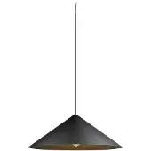 SLV Suspension Magico 55 noir Ø 55cm
