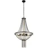 Searchlight Lampe suspendue Baguette