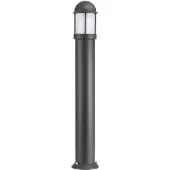 Franssen Lampadaire Jardin Orion Anthracite