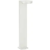 Albert Éclairage de chemin à LED Steng 16w - 90cm blanc