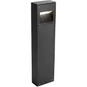 Franssen Lampe de jardin LED City Highlight Down 95 cm anthracite