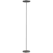 Masterlight Lampadaire Uplighter Denia 2 LED