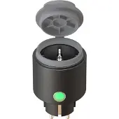 Circle Intelligent Stekker pour l'extérieur