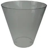 Ks Verlichting Verre de lampe Poly M29