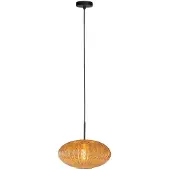 Steinhauer Suspension HaloSwap avec 1 verre ambré