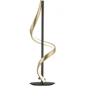 Paul Neuhaus Lampe de table design Q-Swing anthracite