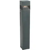 Franssen Lampe de jardin LED Arvika