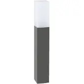 Franssen Lampe de terrasse Lux Est Anthracite
