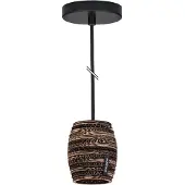 Think Paper Thinkpaper-Segula 15024 Thinkpaper Globe 290 Lampe